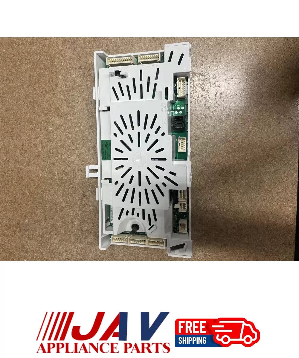 Maytag Whirlpool W10763742 W10284166 Washer Control Board PID# 18905