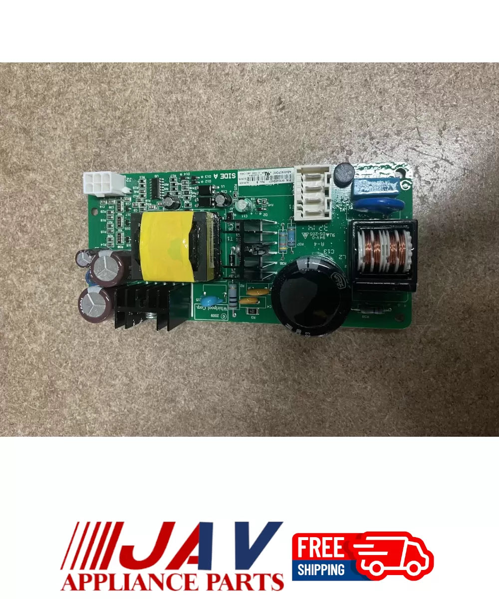 Whirlpool Maytag KitchenAid Kenmore Refrigerator Control Board PID# 21363
