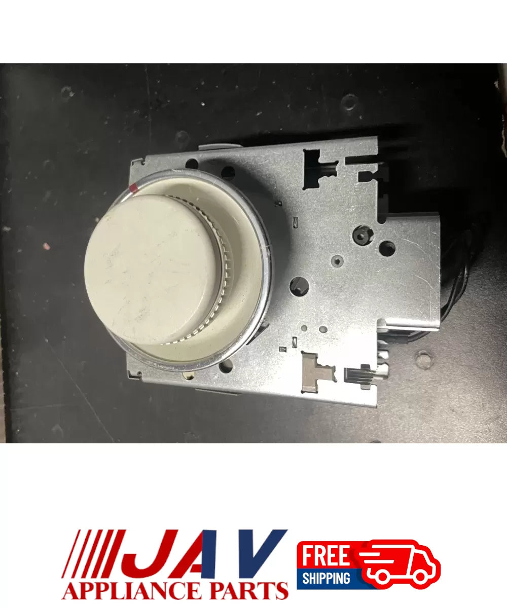 Whirlpool 35 3838 Washer Timer PID# 18068