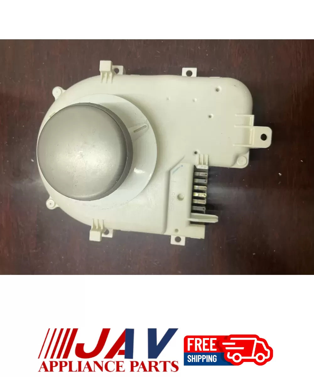 Genuine OEM Maytag Washer Timer 62617220 PID# 31328