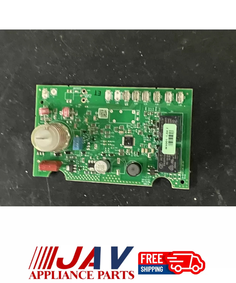 CONTROL BOARD V3009 1.05 4 (7923)F3 CP PID# 21946