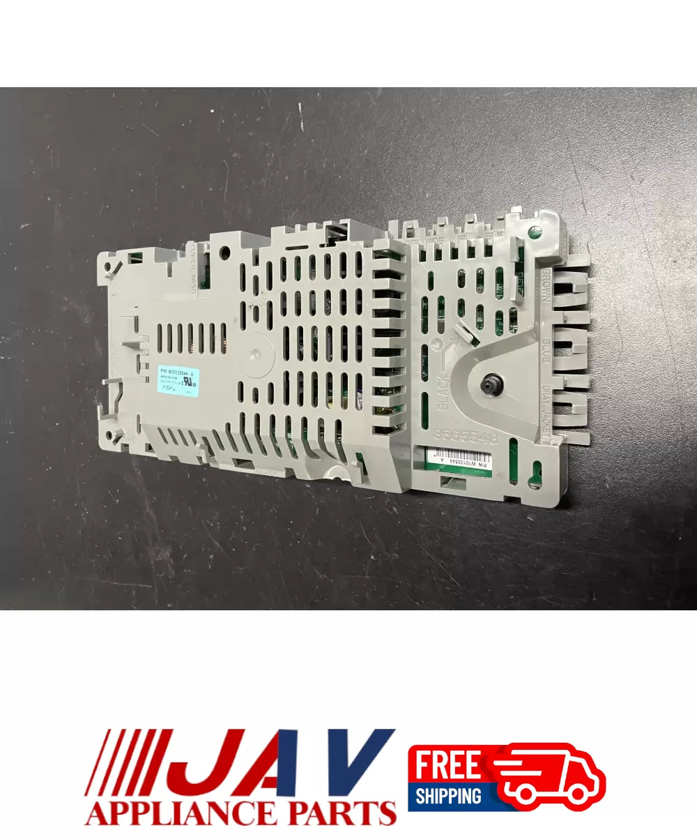 Kenmore Maytag Whirlpool W10189966 Washer Control Board PID# 22023