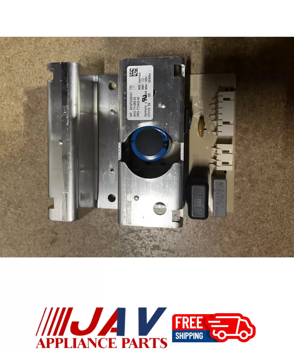 Whirlpool Kenmore WP8183196 491970229163 Washer Control Board PID# 26531