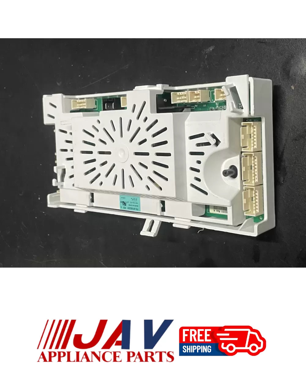Kenmore Whirlpool Washer Control Board W10583051 PID# 19983