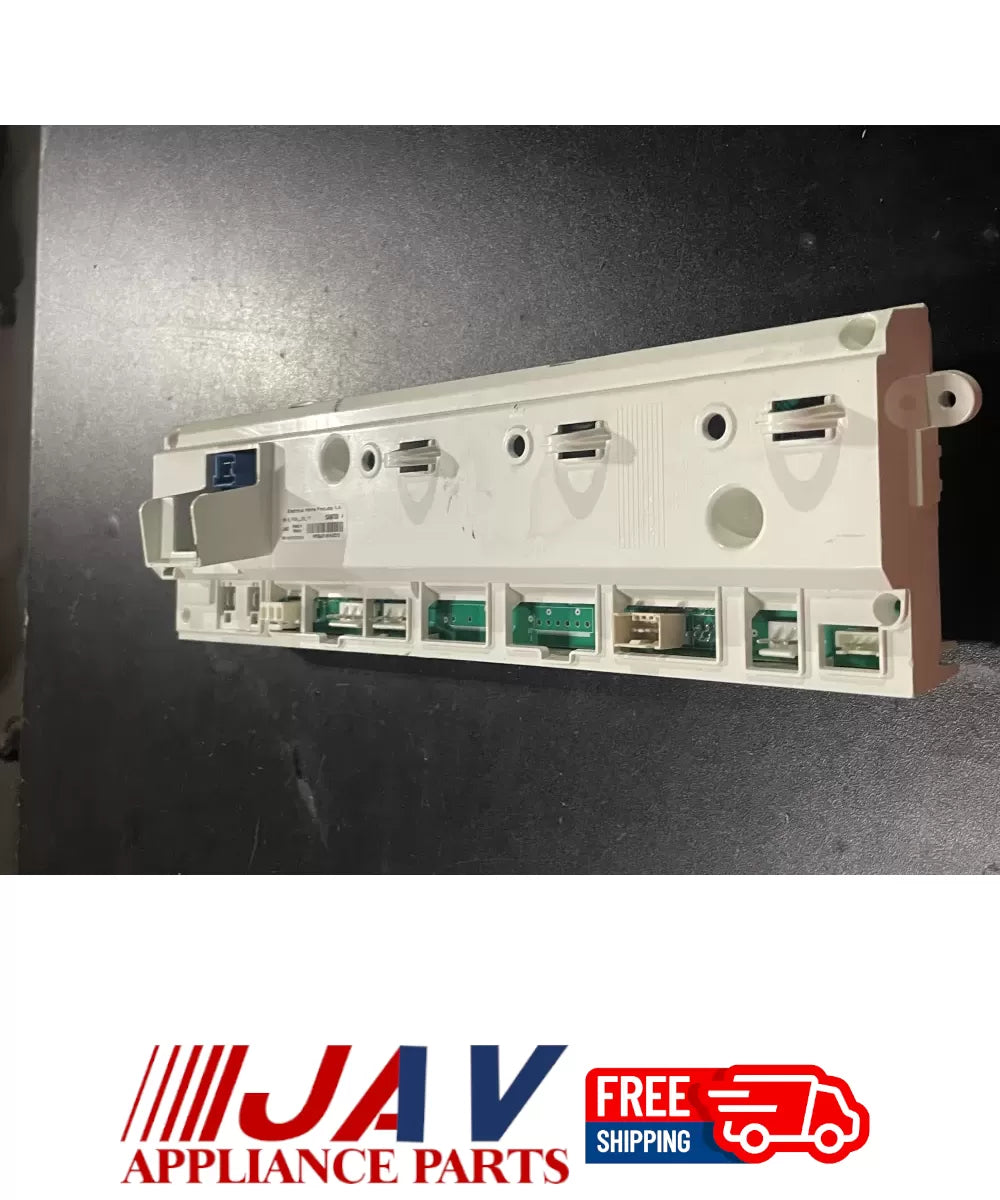 Frigidaire Kenmore 134667000 Washer Control Board PID# 26743
