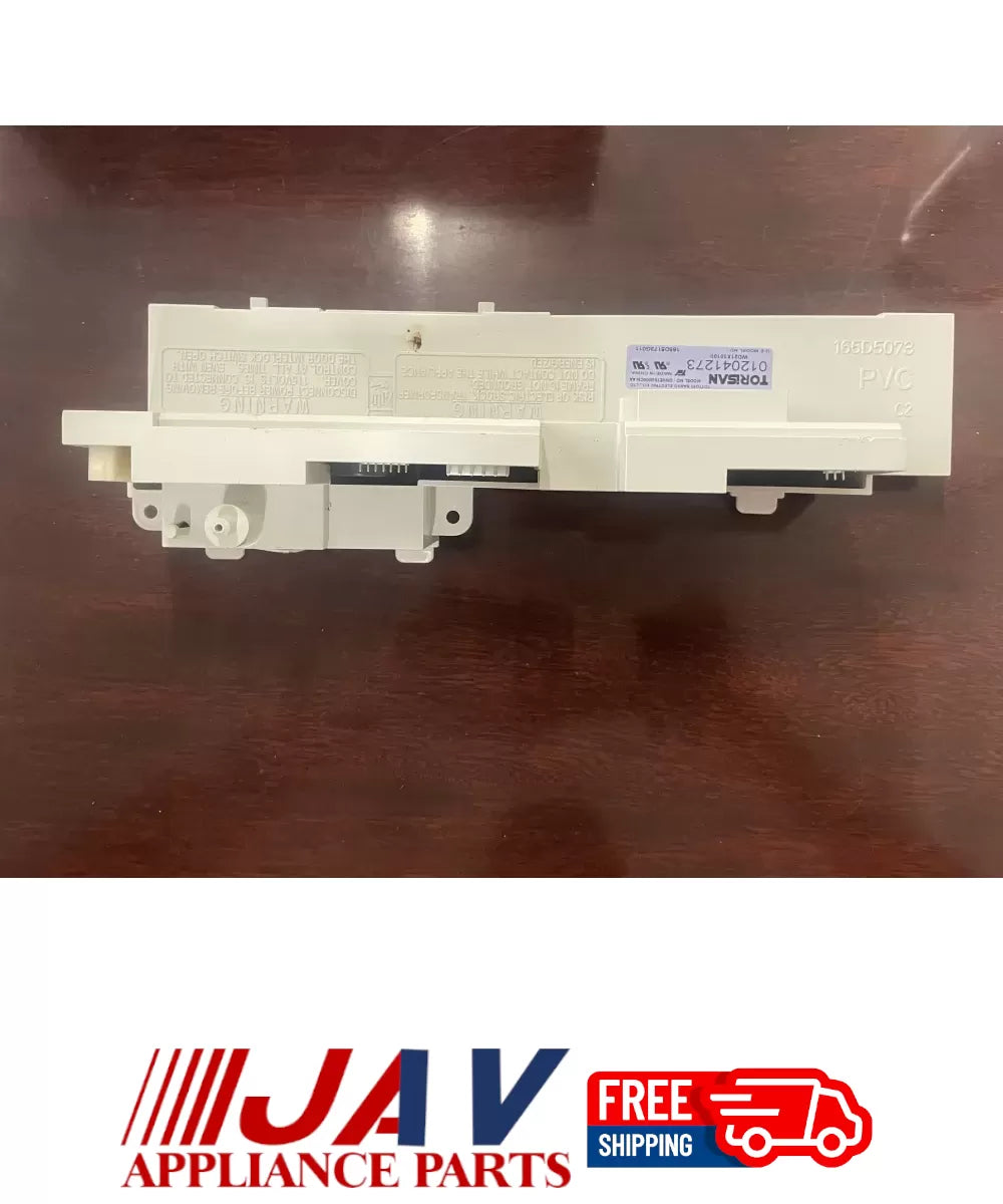 GE 165D5173G011 Dishwasher Control Board PID# 30229