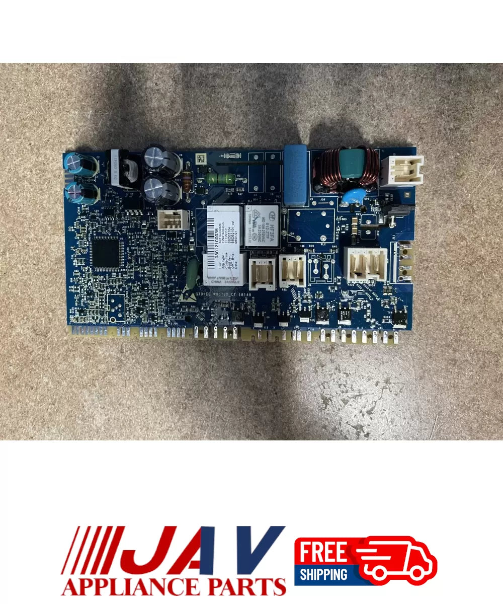 Frigidaire A01163398 Wash Control Board PID# 16963