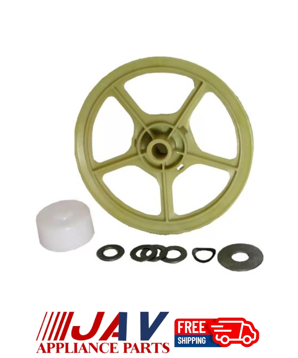 OEM Exmark Washer Pulley And Thrust Bearing Kit Inv# LR685