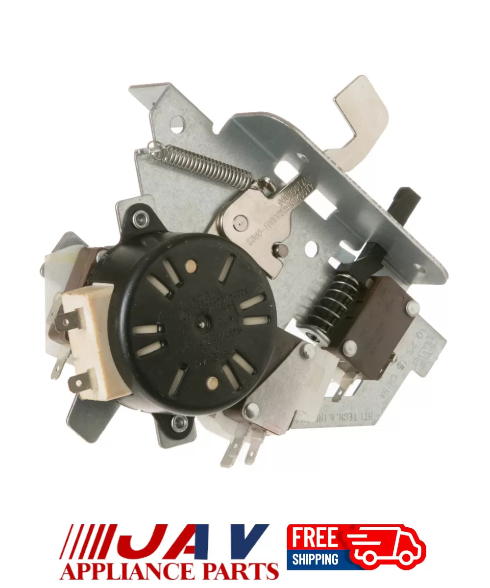 OEM GE Range Latch Assembly Inv# LR4738