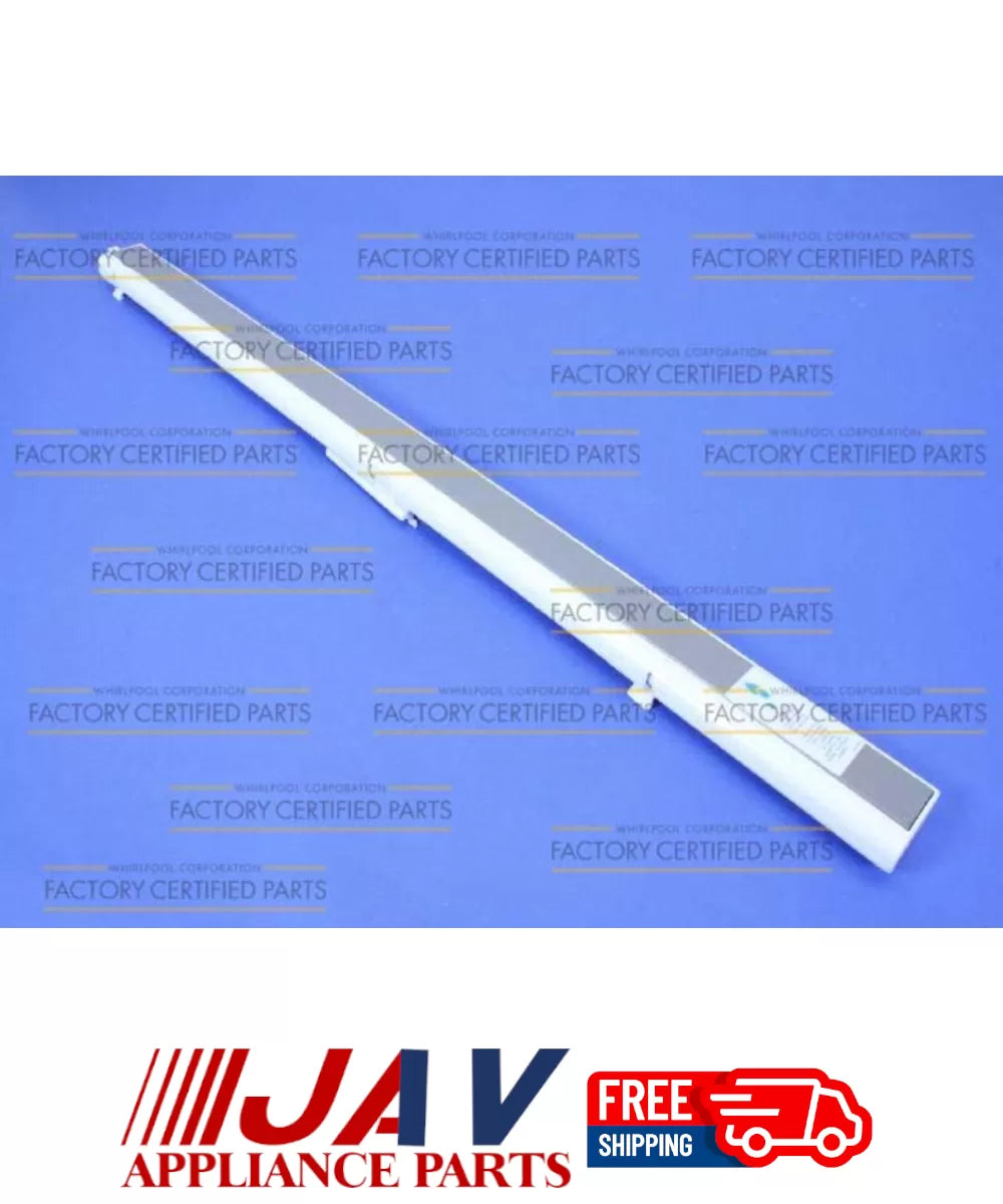 OEM Whirlpool Refrigerator Rail-mulln Inv# LR1149