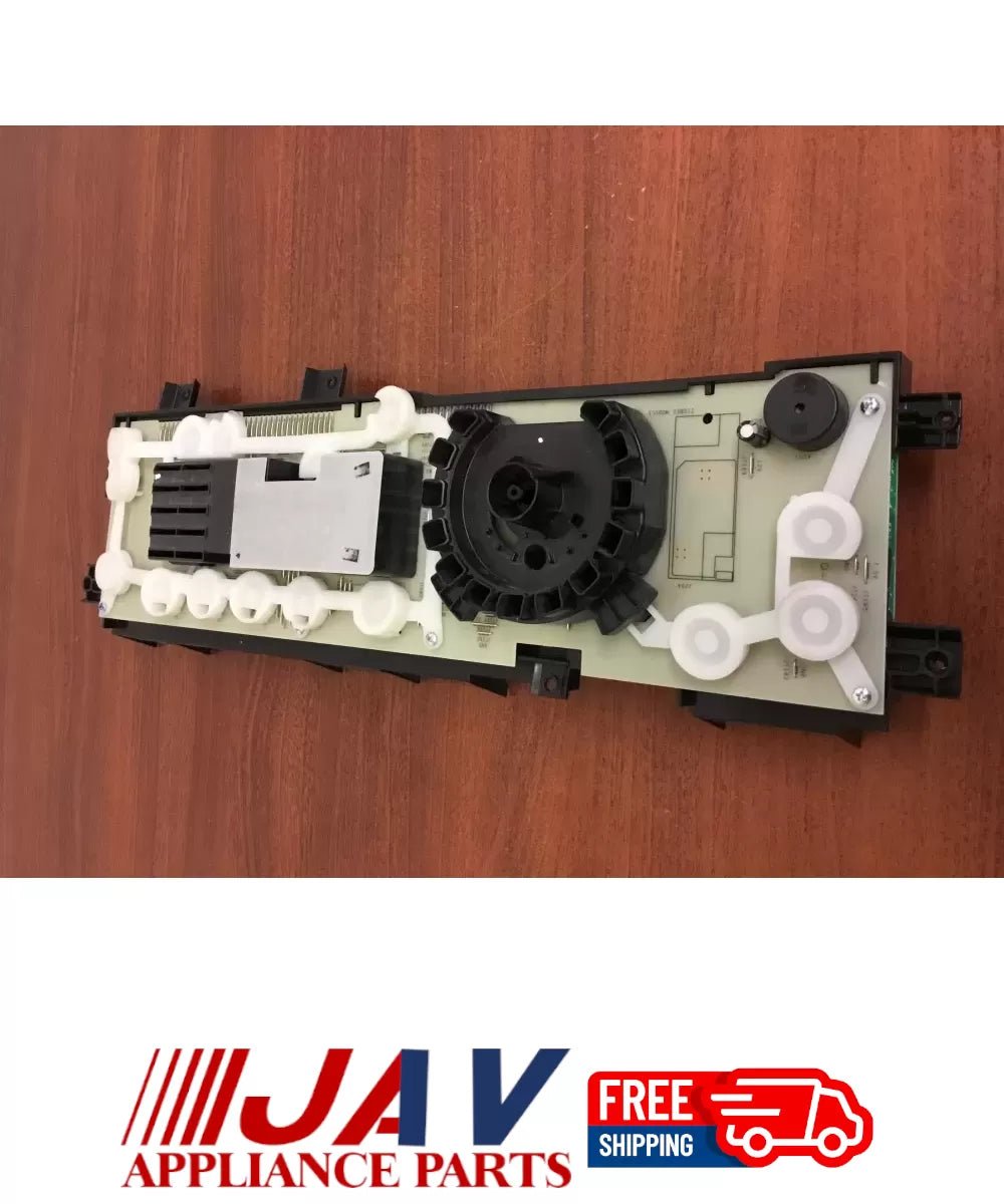 GE 241D1536G015 241D1594G015 EBX1441P001 Dryer Control Board PID# 30881