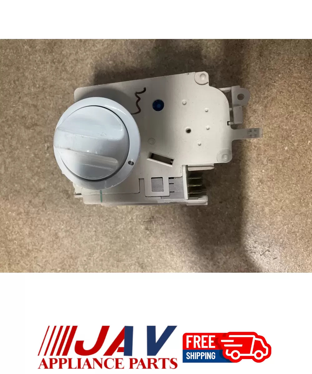 Frigidaire 131758600B GE Kenmore Washer Timer PID# 24201