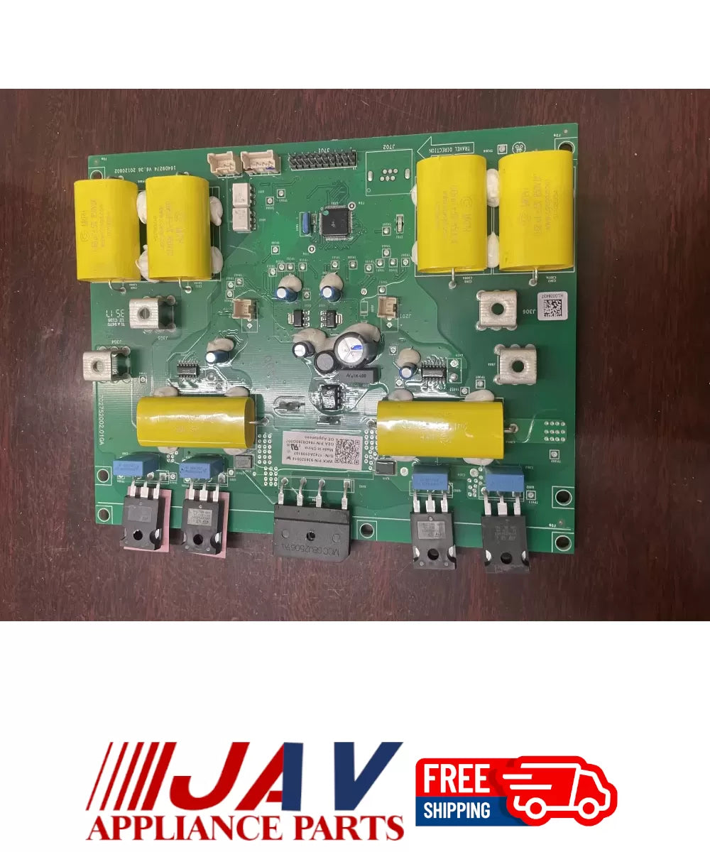 GE WB27X27182 WB27X25596 164D9280G007 Range Oven Control Board PID# 30731