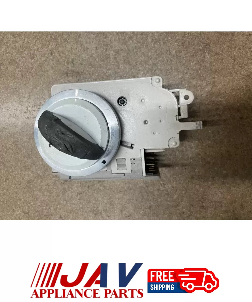 Whirlpool 8572976A PS11746676 AP6013450 WP8572976 Washer Timer PID# 18043