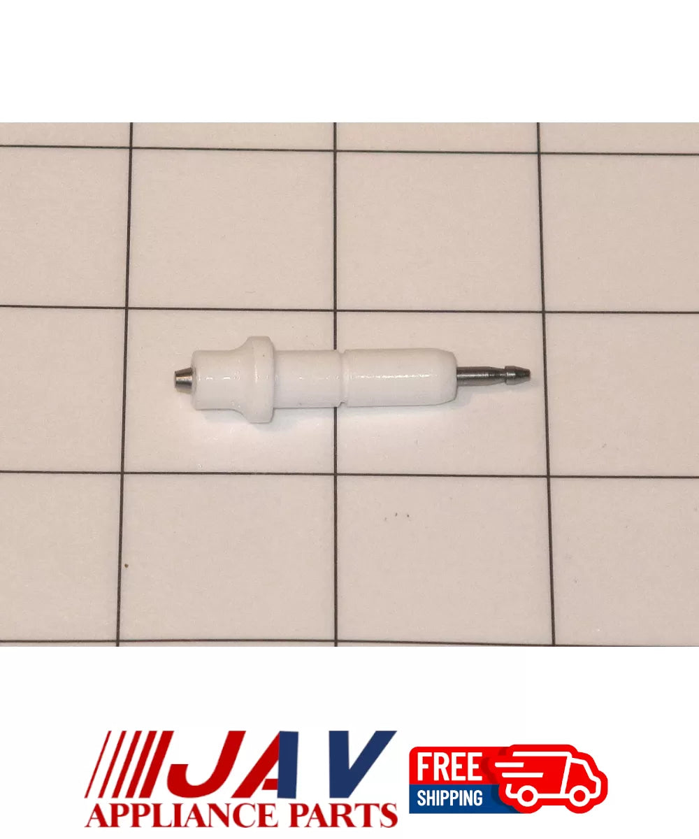 OEM Whirlpool Range Electrode Top Inv# LR4613