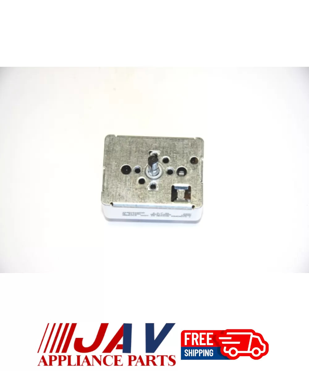 OEM Hotpoint Range Burner Infinite Switch Inv# LR3641
