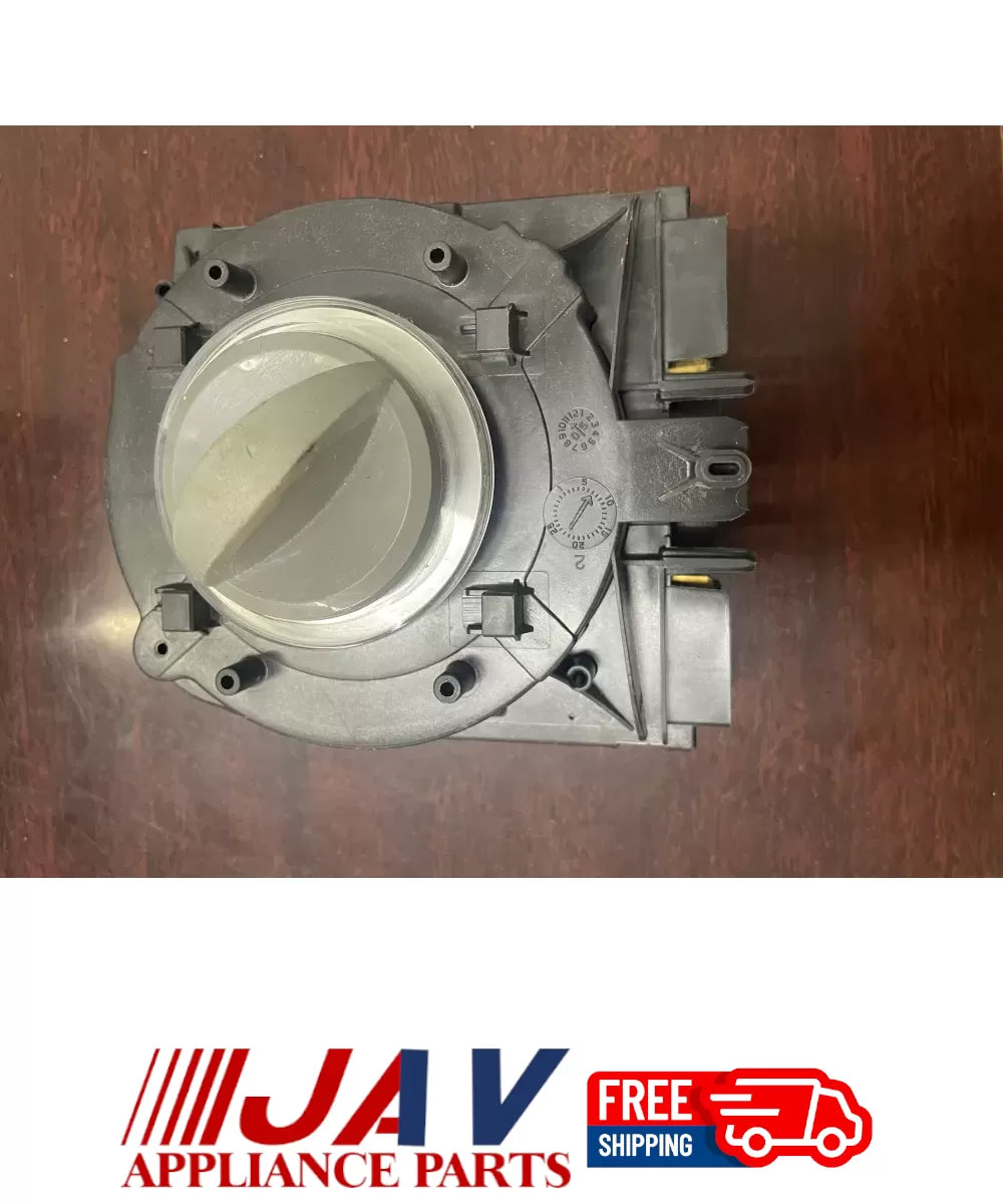 Whirlpool 8562615 Washer Timer PID# 29377