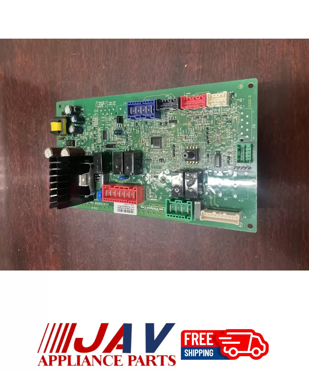 Whirlpool Kenmore Maytag W10511996 Washer Control Board PID# 29266