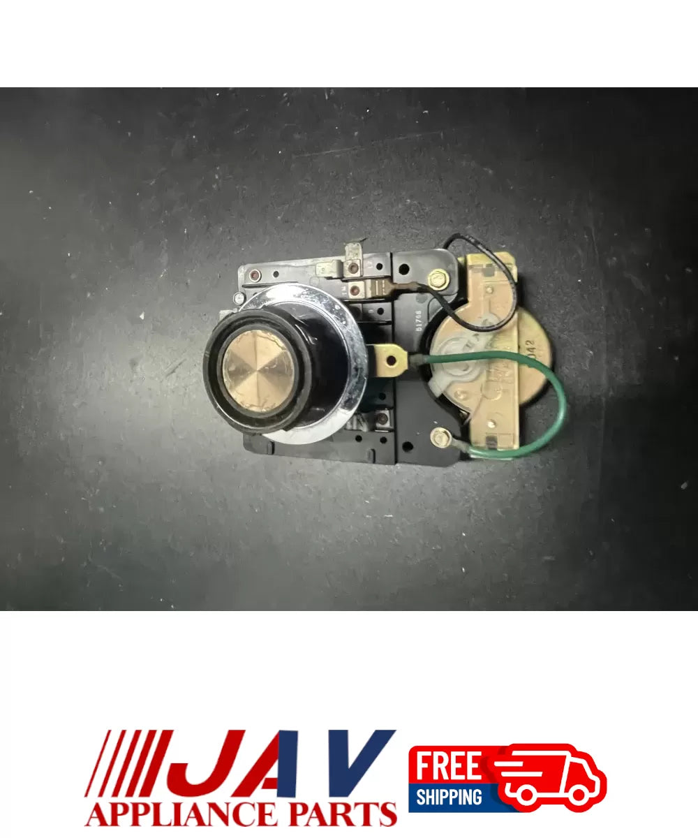 Maytag WP206230 2-6230 2-06230 Washer Timer PID# 14626