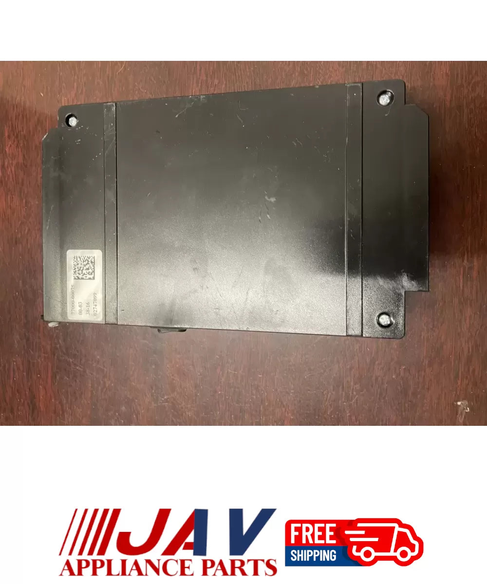 Truma 77000-00075 02747099 Instant Water Heater Control Module PID# 35121