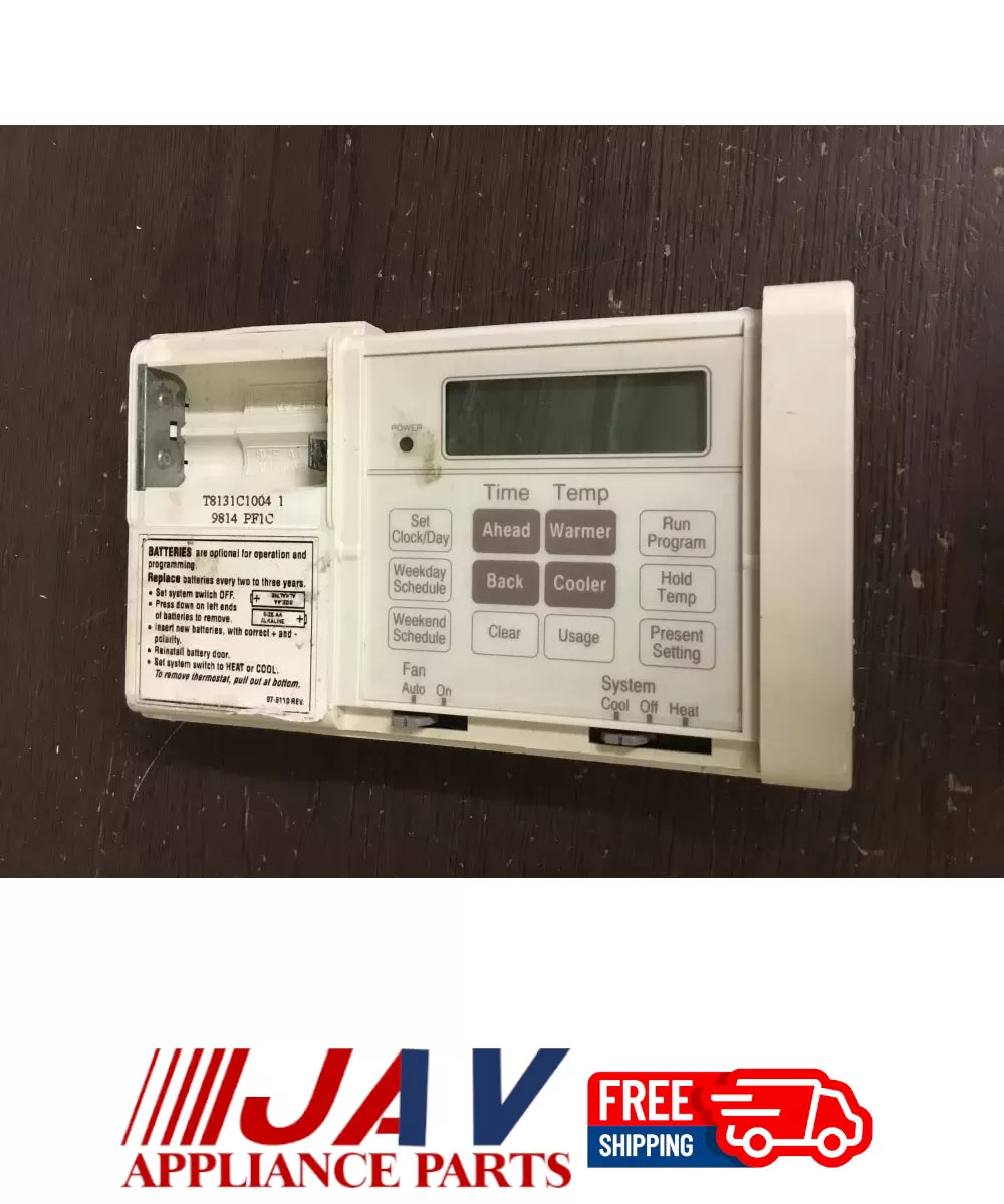 T8131C1004 A/C Thermostat PID# 17717