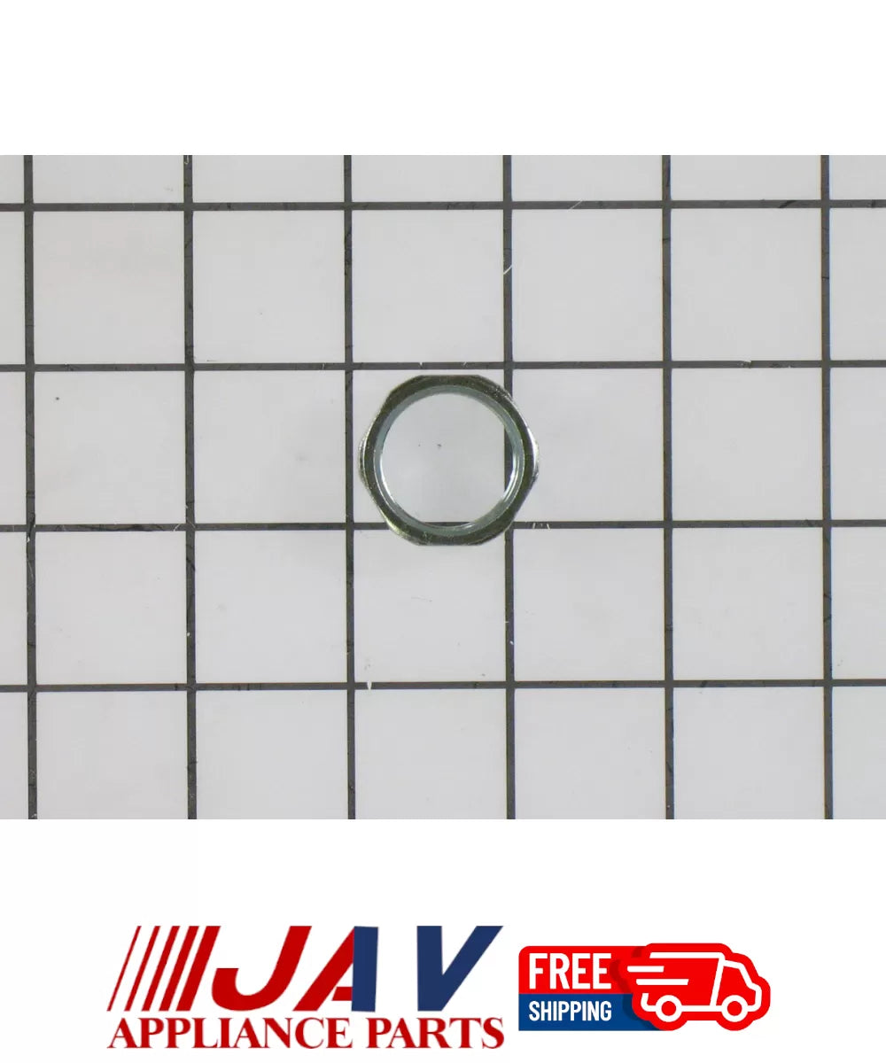 OEM Unknown Cooktop Nut Inv# LR5028