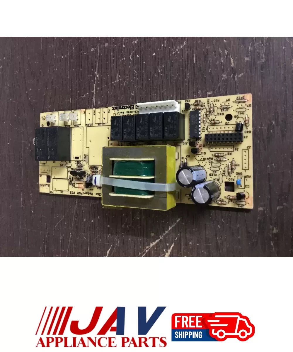 Electrolux 316462734C 316462734 Control Board PID# 21950
