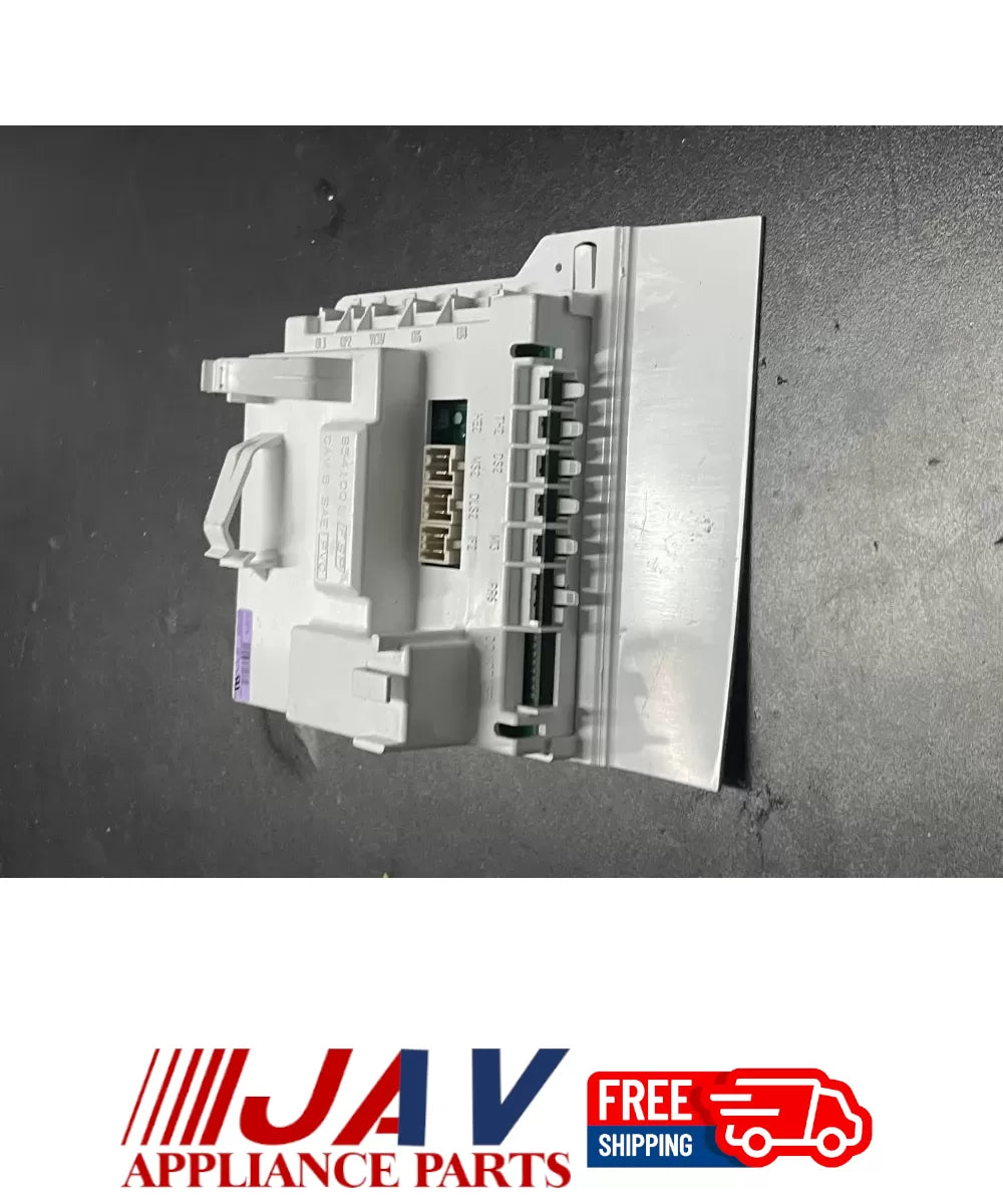 W10022390B WPW10525353 AP6022620 Washer Control Board PID# 21482
