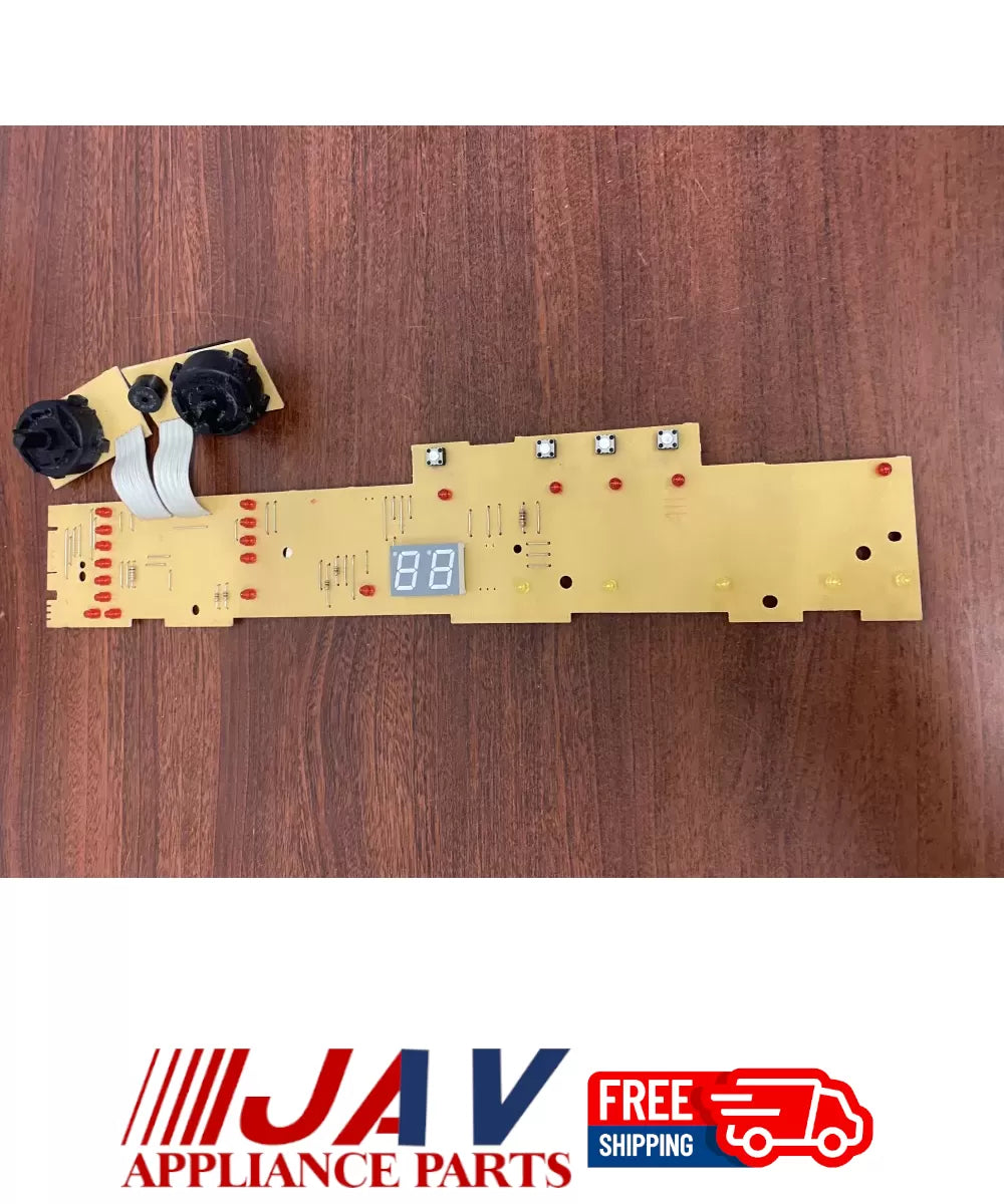 Bosch 5550006617 Dryer Control Board PID# 37135