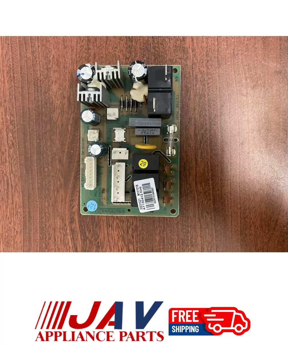 GE 30031021 AE150711 GRJ101 A1 Dehumidifier Control Board Power PID# 37227