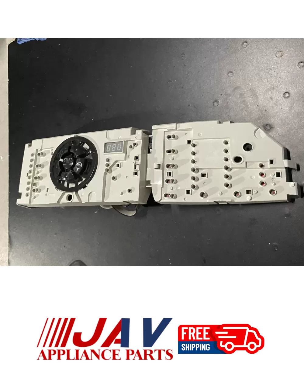Whirlpool 4619 702 2064 1 01 Washer Control Board PID# 25907
