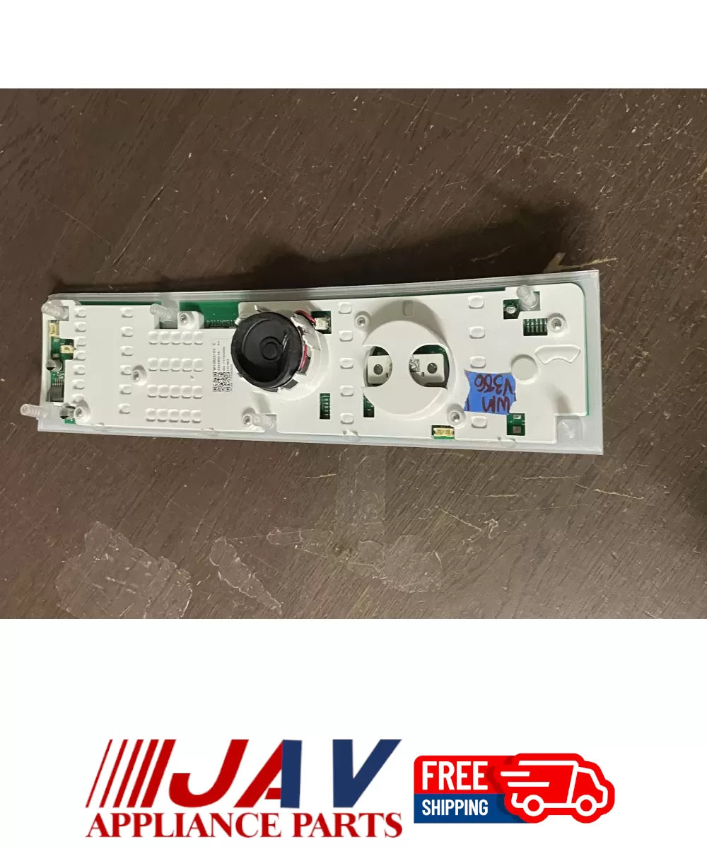 Maytag W10784655 W10911042 Washer Control Board Console PID# 39568