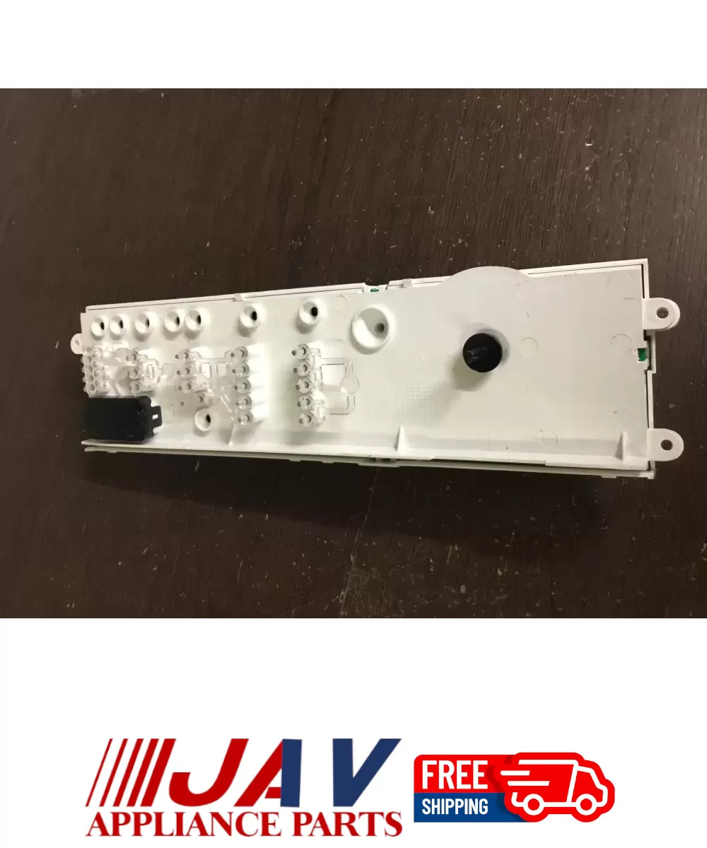 Frigidaire 137006030 Washer Control Board PID# 16423
