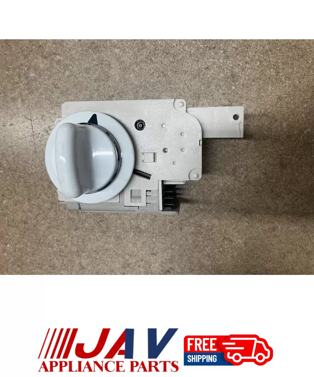 GE 175D2307P016 WH12X1073 PS269986 Washer Timer PID# 19581
