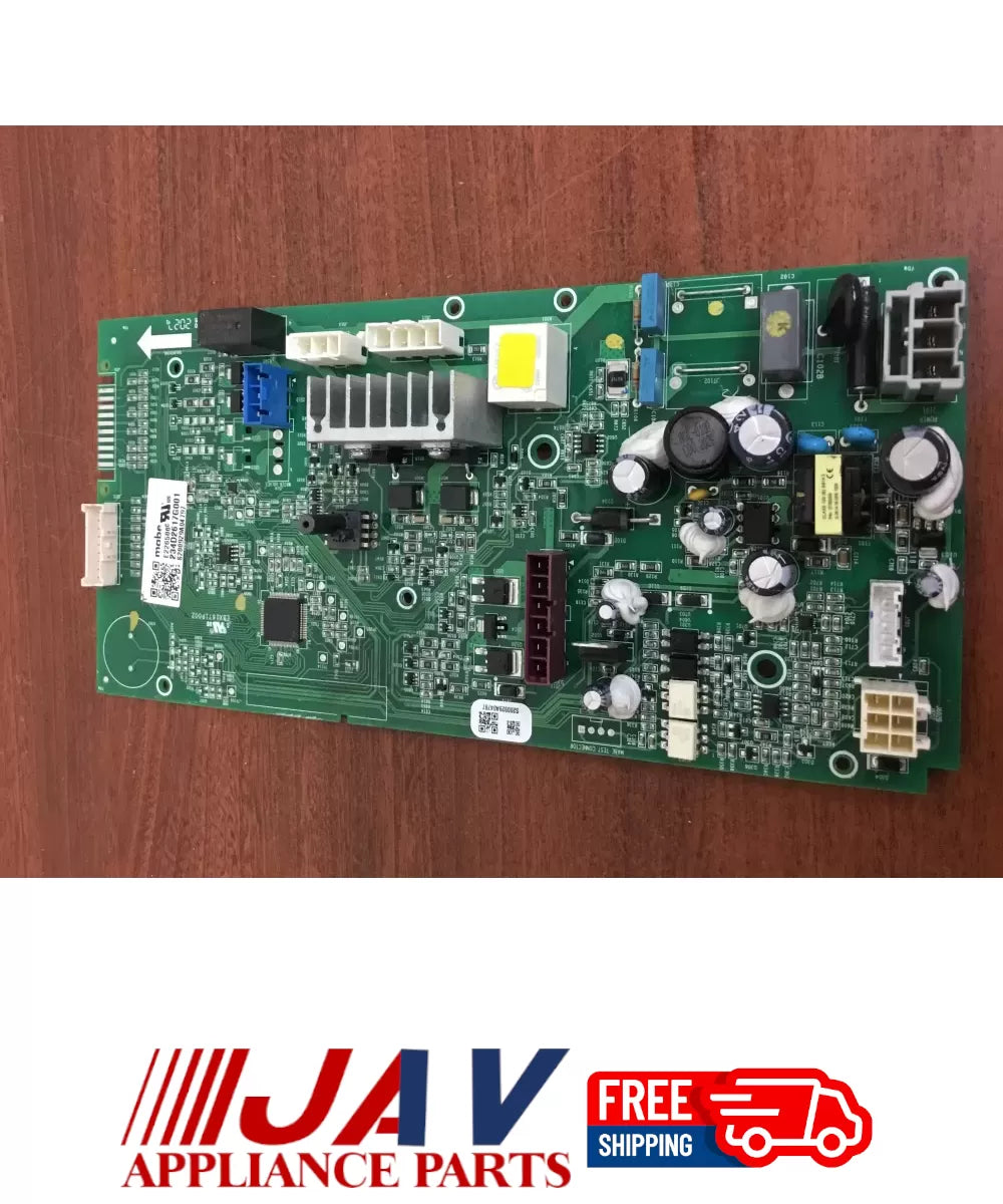 GE WH16X27251 234D2617G001 Washer Control Board PID# 34659