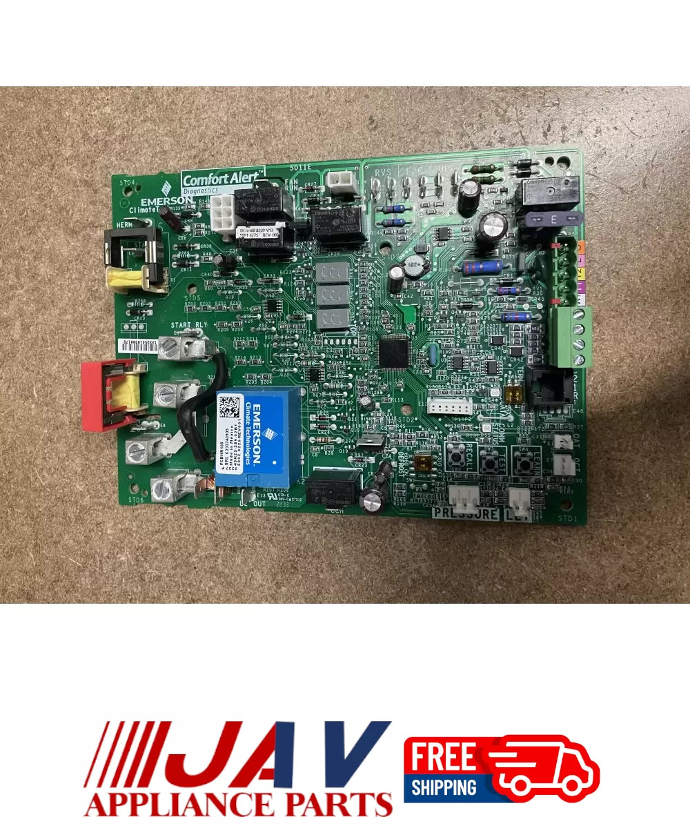 Emerson Goodman PCBHR105 Furnace Control Board PID# 17570