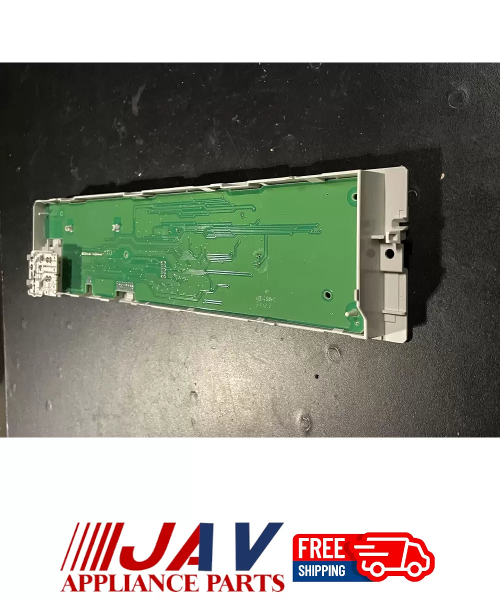 Miele 06815471 Washer Control Board PID# 26418
