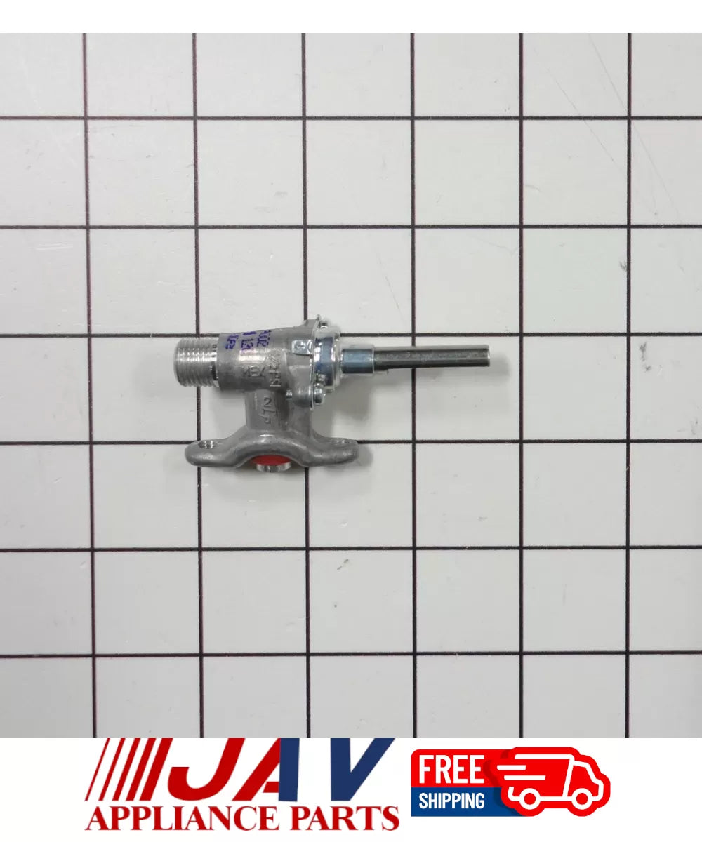 OEM GE Range Valve Burner Inv# LR4601