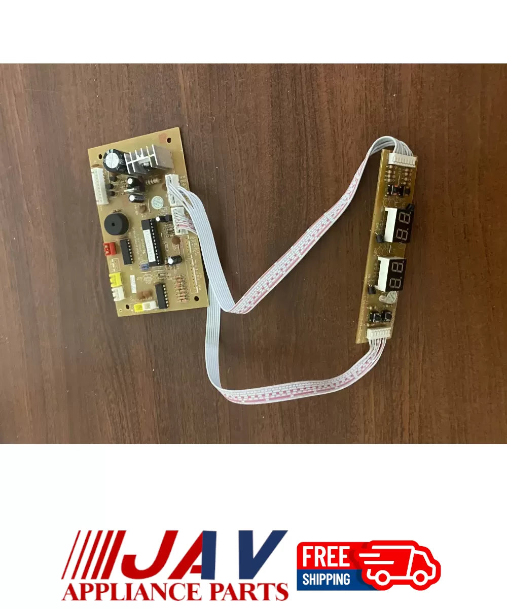 DG3-1007 (set) Avanti Control Board PID# 27330