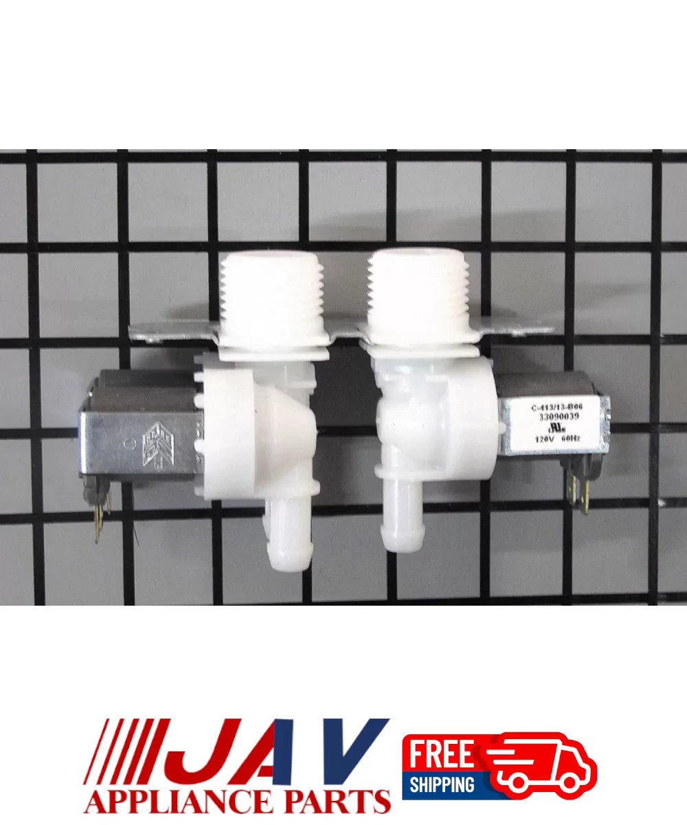 OEM Toro Washer In Out Water Valve Inv# LR4277