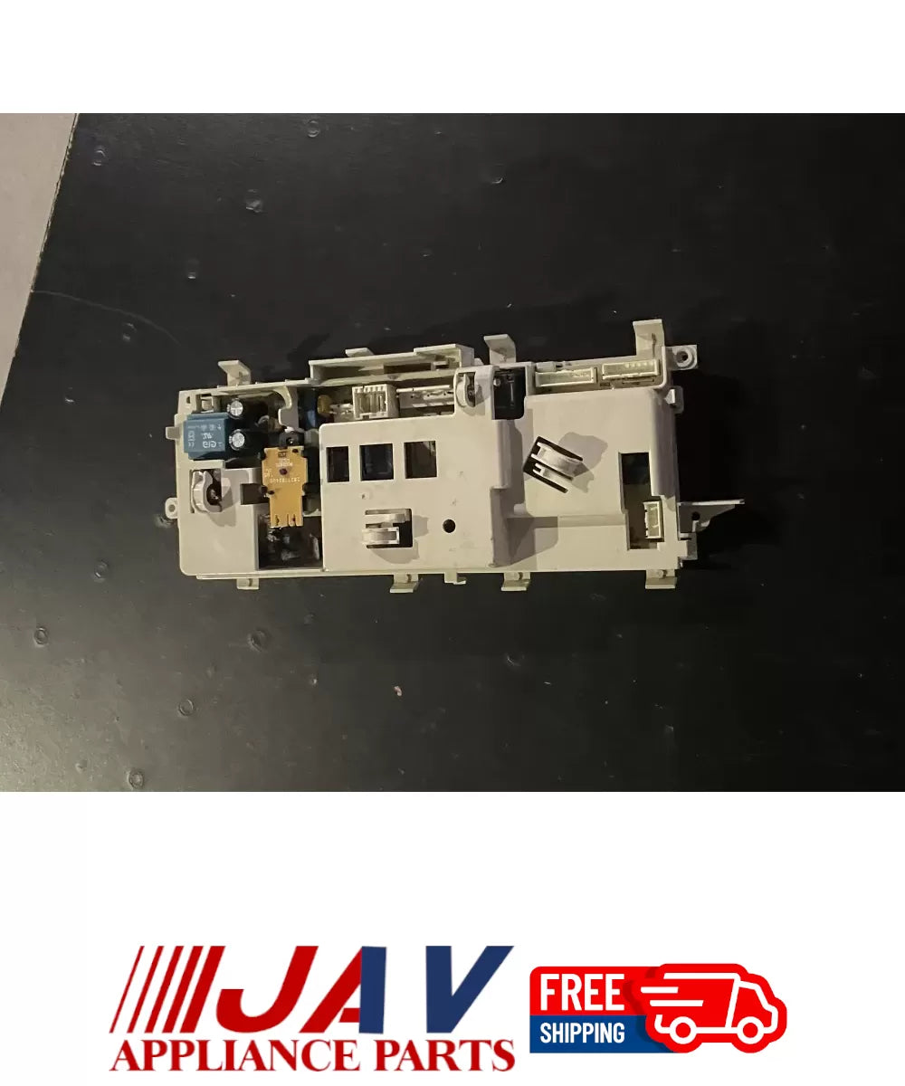 7185881300 Dryer Control Board Blomberg Selector Switch PID# 27386