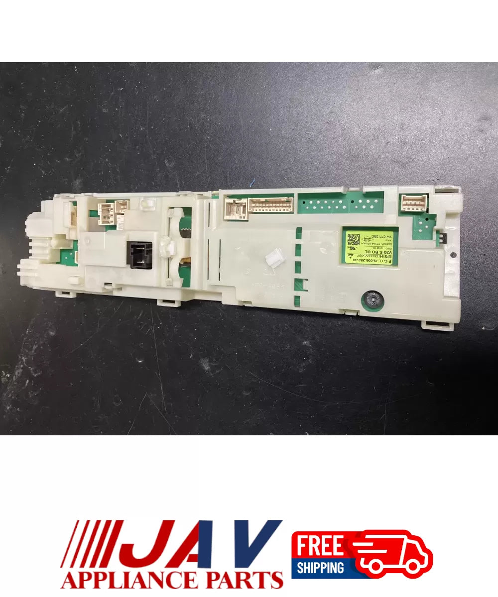 Bosch 9000225887 Dryer Control Board PID# 17825