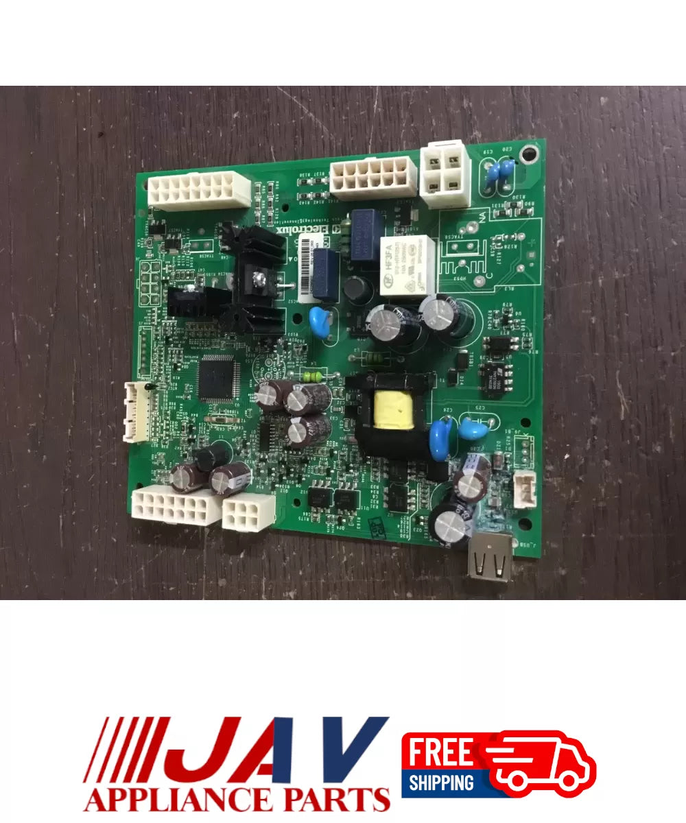 Electrolux 242268902 Frigidaire Refrigerator Main Control Board PID# 21665