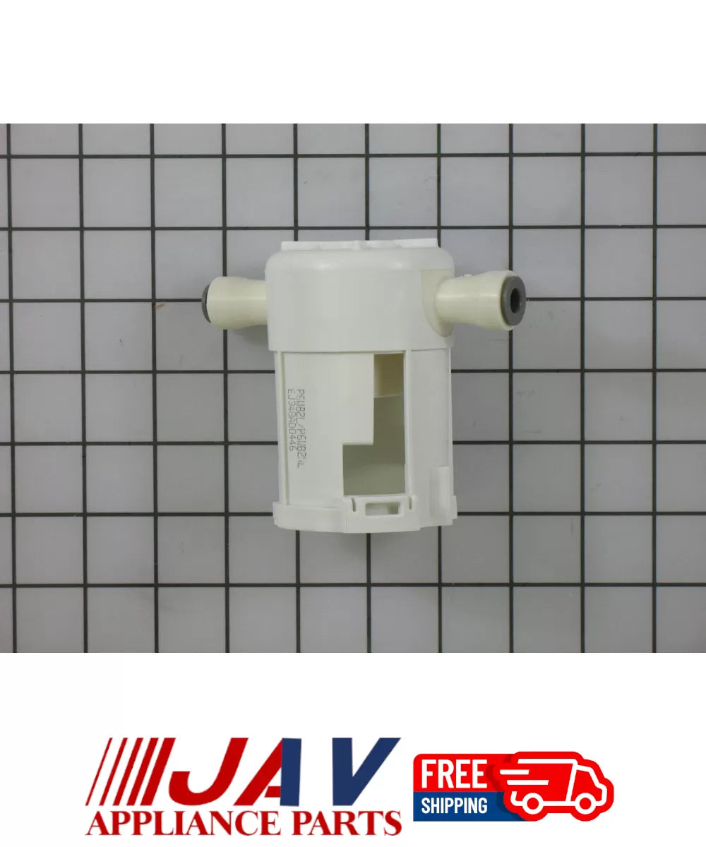 OEM Whirlpool Refrigerator Housing Inv# LR1463