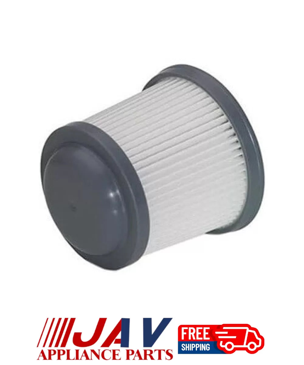 Decker Pivot Flex Vac Filter For Black Lithium Inv# VC240