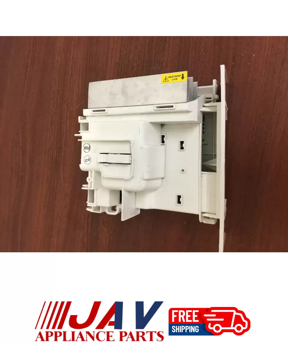 Frigidaire Kenmore Electrolux Washer Motor Control Board PID# 29124