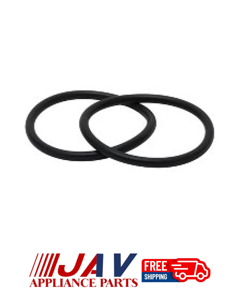 Belt For Oreck Vacuum 2 Pk Inv# VC108
