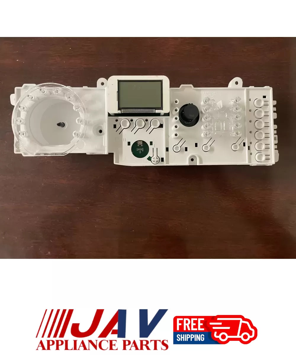 Electrolux Frigidaire 1349268 1347683 Washer Control Board PID# 27499