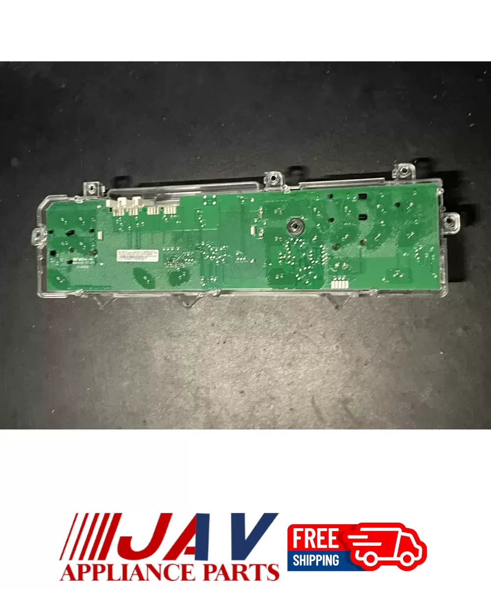 Frigidaire 136007544 A10066602 Washer Control Board Panel PID# 28195