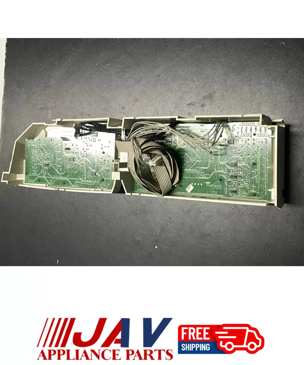 Whirlpool Kenmore 8182995 461970220641-01 Washer Control Board PID# 16806